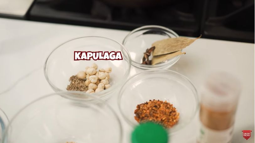 Rahasia Sop Tulang Leher Sapi ala Lord Adi