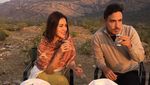 Momen Seru Raisa Saat Piknik dan Sarapan Bareng Hamish Daud