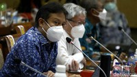 Menkes Budi Gunadi mengatakan Angka Rp 490 triliun untuk belanja kesehatan setiap tahunnya ini merupakan suatu belanja yang dominan. Menurutnya pemerintah saat ini sedang dihadapkan pada tantangan menekan angka pengeluaran belanja secara efektif dan seefisien mungkin di sektor kesehatan.