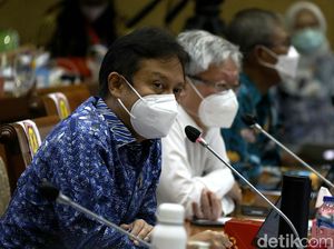 Masih Ada Dokter Senior Persulit Junior Jadi Spesialis? Ini Wanti-wanti Menkes