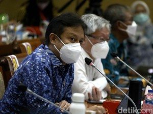 Nasib Vaksin Merah Putih, Keburu Herd Immunity Baru Dapat Izin BPOM