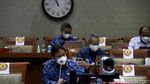 Rapat Bareng Komisi IX DPR, Menkes Bahas Apa?