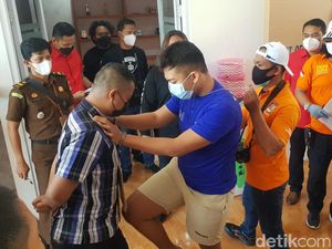 Terungkap! Fakta Baru Tewasnya Mahasiswa PIP Semarang Dipukuli Seniornya