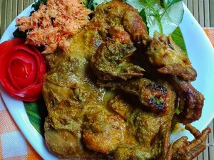 38 Kuliner Khas Jatim: Nomor 29 Sering Bikin Kangen Arumi Bachsin