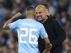 Pep Guardiola: Arab Saudi Ubah Pasar Transfer Dunia