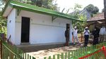 Sarana Kesehatan untuk Petani Pandeglang
