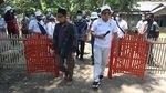 Sarana Kesehatan untuk Petani Pandeglang