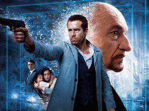 Sinopsis Self/less di Bioskop Trans TV, Dibintangi Ryan Reynolds