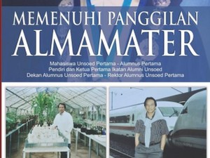 Siasat Pejabat dan Kehangatan Sahabat