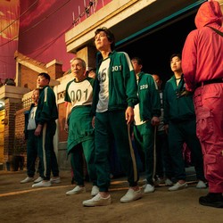 10 Serial Paling Banyak Ditonton di Netflix