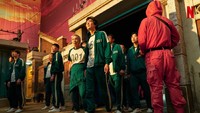 Seperti apa keseruannya? Tonton di Netflix mulai hari ini. Foto: dok. Netflix
