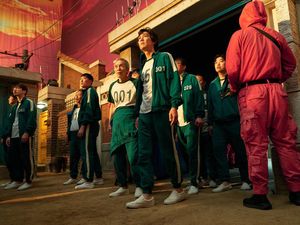10 Serial Paling Banyak Ditonton di Netflix