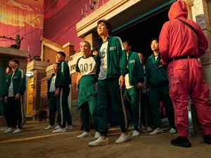 10 Serial Paling Banyak Ditonton di Netflix