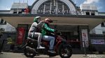 Begini Wujud Stasiun Jakarta Kota Saat Era Kolonial Belanda