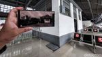 Menyusuri Stasiun Kereta Api Zaman Belanda