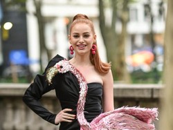 10 Gaya Street Style di New York Fashion Week