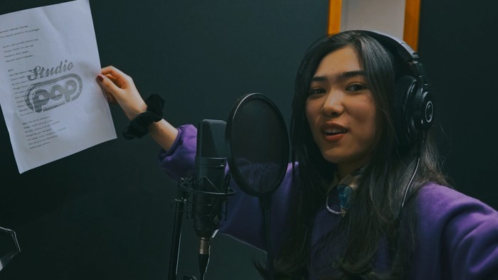 Studio Pop Show