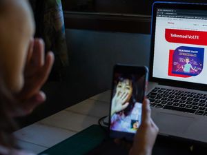 Riset: Internet 4G Telkomsel di 40 Kota Makin Kencang