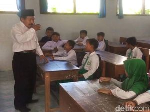 Hikmah Bagi Siswa Adanya Sarang Ular King Kobra di Sekolahnya