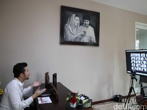Ini Pesan Wagub Emil ke ASN yang Diklat di BPSDM Jatim