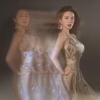 Meski senang bisa terlibat acara yang besar, Wendy mengaku sebenarnya pesta Met Gala sedikit membosankan. Aku harus bilang aku sedikit bosan terkait aspek pesta. Acara berakhir pada pukul 10 malam dan saat itu aku sudah merasa lelah dengan semua keriaan dan siap pulang. Aku kadang-kadang datang ke after-party. Aku bukan peminum atau penari di publik jadi aku segera pulang, katanya. Foto: Instagram @wendyyu_official