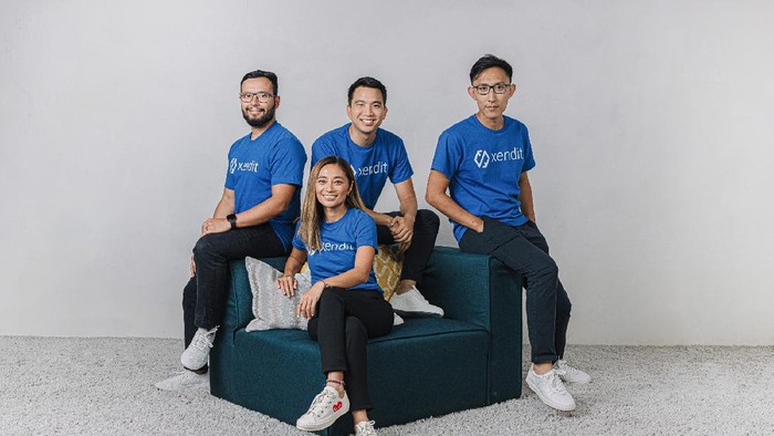 Xendit menjadi startup unicorn terbaru Indonesia sejajar dengan Gojek, Tokopedia, maupun Ovo.