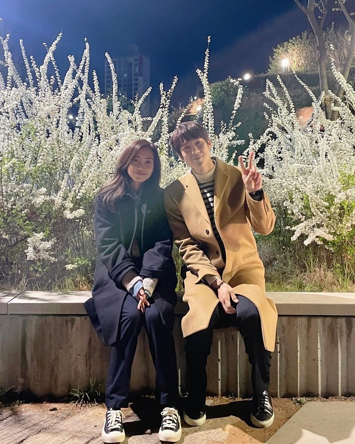 Yoo Yeon Seok Yoo Yeon Seok