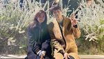 Sampai Jumpa Lagi Winter Garden! Pasangan Favorit Penonton Hospital Playlist