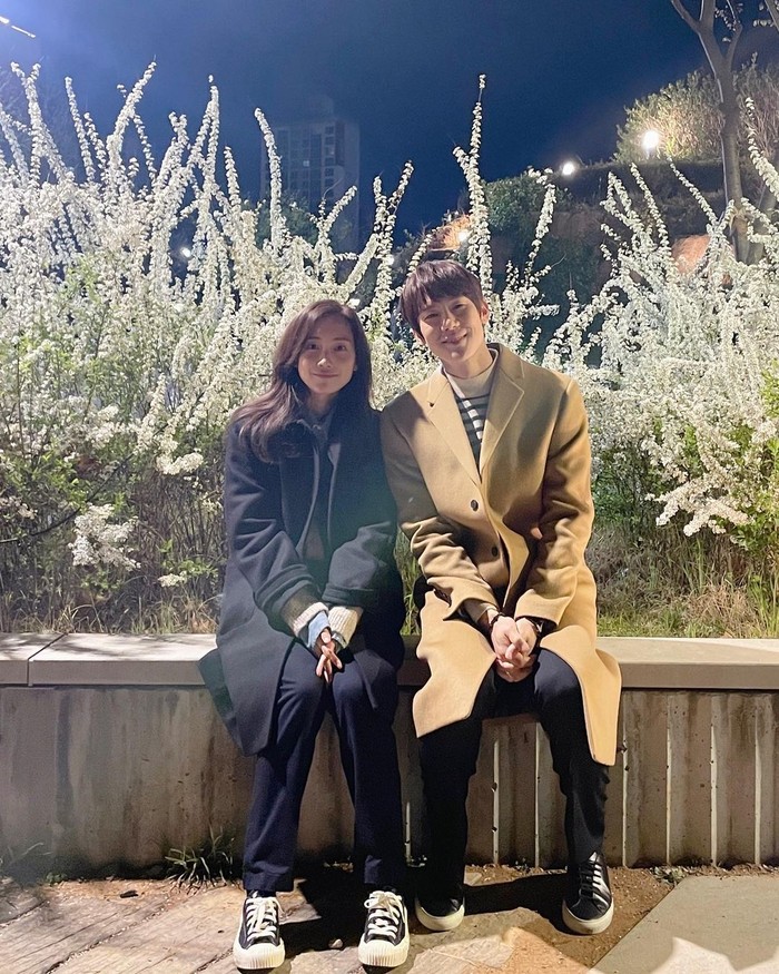 Yoo Yeon Seok
