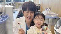 Dengan berakhirnya Hospital Playlist 2, fans juga harus mengucapkan selamat tinggal buat Winter Garden. (Foto: dok. Instagram @yoo_yeonseok)