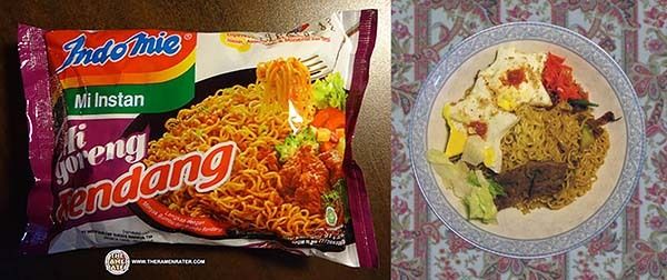 10 Mie Instan Indonesia Paling Enak Menurut Ramen Rater