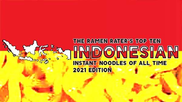 10 Mie Instan Indonesia Paling Enak Menurut Ramen Rater