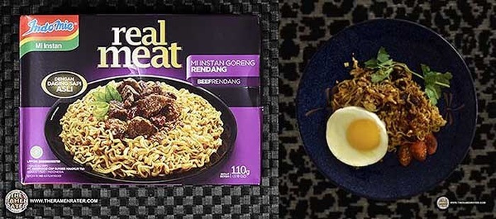 10 Mie Instan Indonesia Paling Enak Menurut Ramen Rater