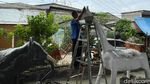 Ada Gajah hingga Harimau di Kolong Tol Becakayu