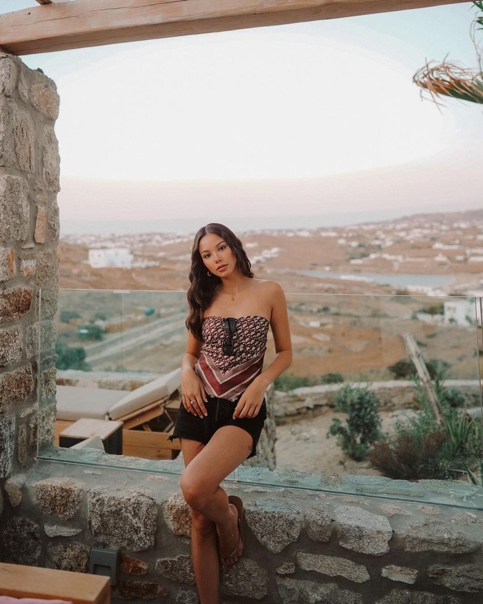 Alyssa Daguise