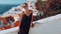 Kini Alyssa Daguise berusia 23 tahun. Foto: Instagram Alyssa Daguise