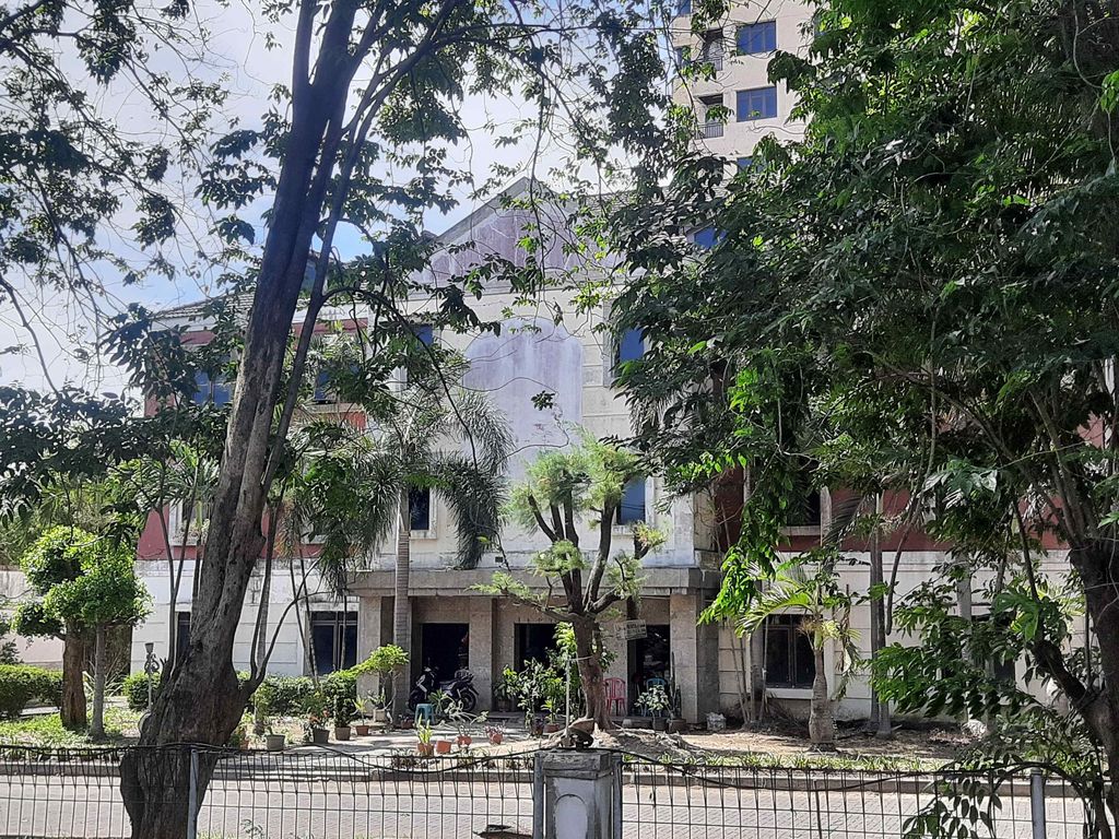 apartemen sejahtera kebonsari surabaya