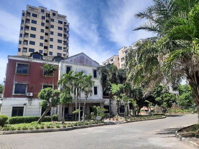 Potret Apartemen Angker Miss K di Surabaya