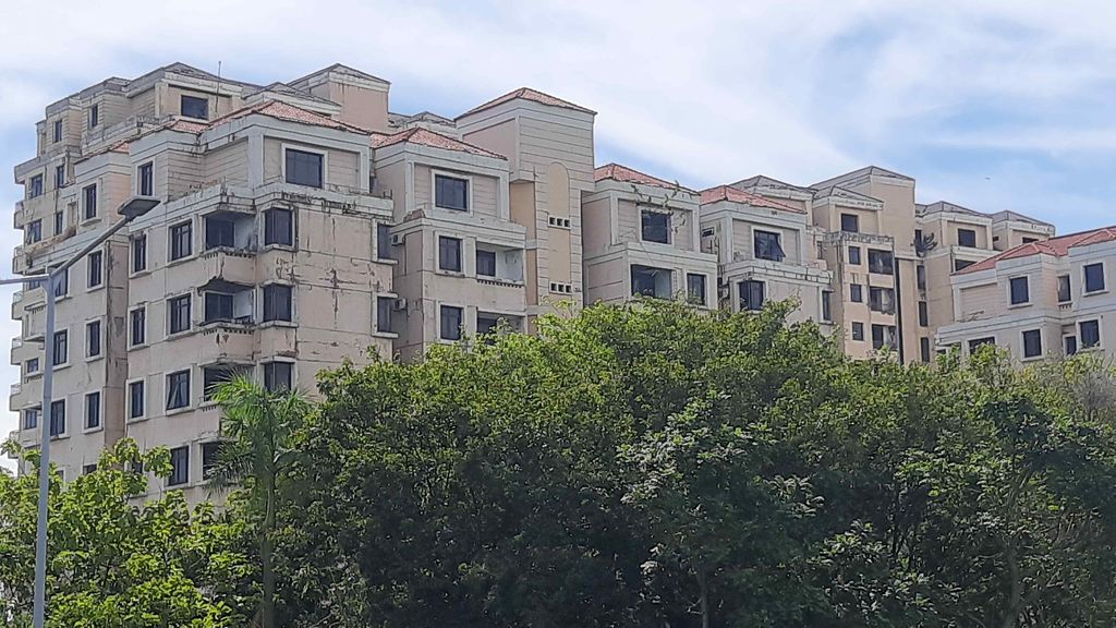 apartemen sejahtera kebonsari surabaya