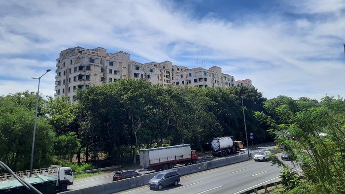 apartemen sejahtera kebonsari surabaya