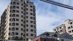 Potret Apartemen Angker Miss K di Surabaya