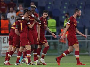 Roma Memang Oke, tapi Belum Cukup Kuat untuk Scudetto