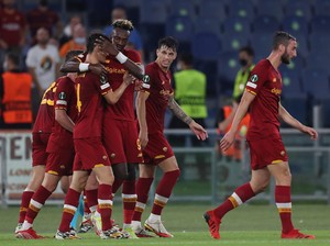 Mourinho Ciptakan Rasa Spesial di Roma