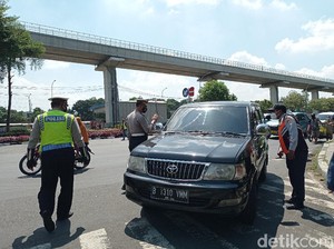 Aturan Ganjil Genap Jakarta Terbaru di Tempat Wisata: Lokasi hingga Waktu