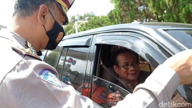 Aturan Ganjil Genap Jakarta Terbaru di Tempat Wisata, Jangan Sampai Salah!