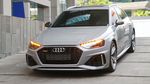Mobil Wagon Ganteng dari Lahir, Ini Wujud Audi RS 4 Avant Seharga Rp 2,79 M
