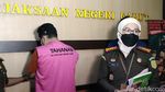Penampakan Buron Kasus Korupsi Dinas Perikanan Jabar Berompi Tahanan