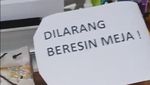 Potret Pegawai KPK Bakal Dipecat: Bawa Kardus hingga Dilarang Beresin Meja