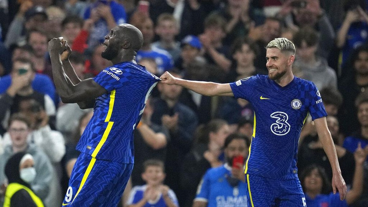 Chelsea sulit untuk mempertahankan gelar juara Liga Champions (AP/Kirsty Wigglesworth)