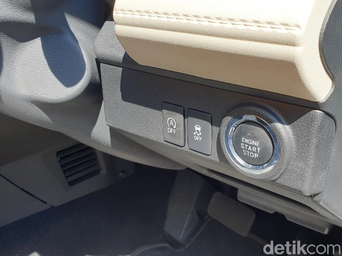Daihatsu Terios Improvement Daihatsu Terios Improvement